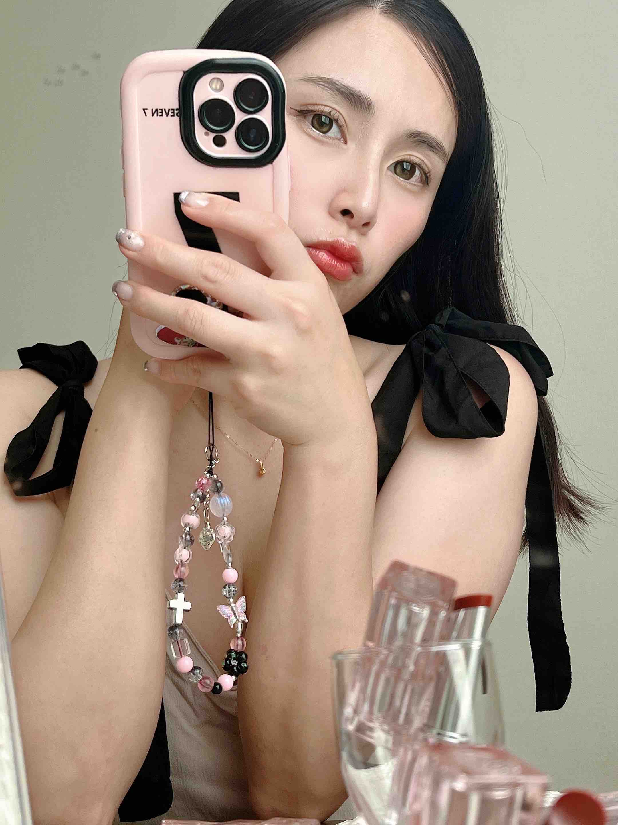 お花ちゃん￤ツヤ肌命