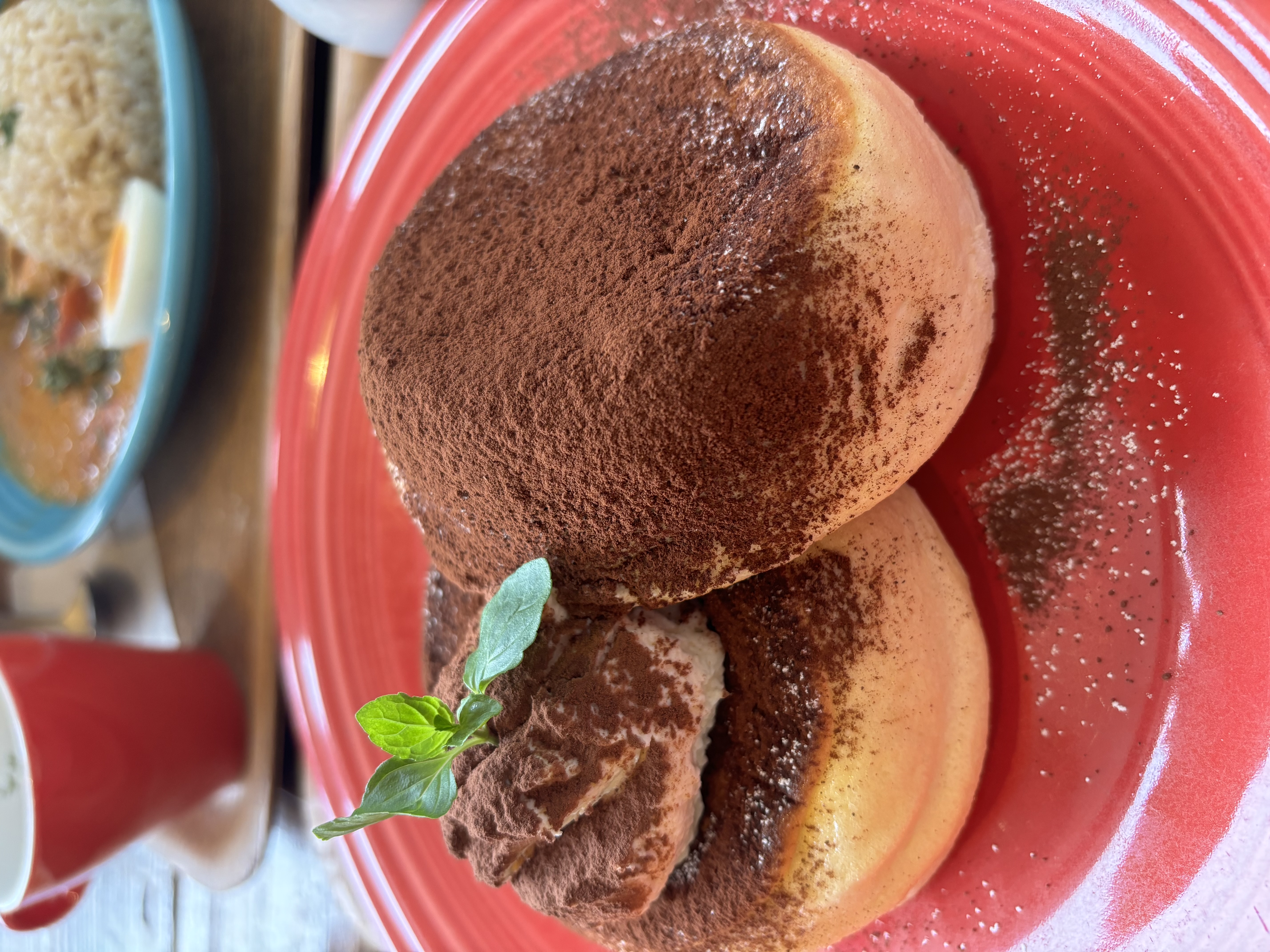 ちーなむぴーちゃん