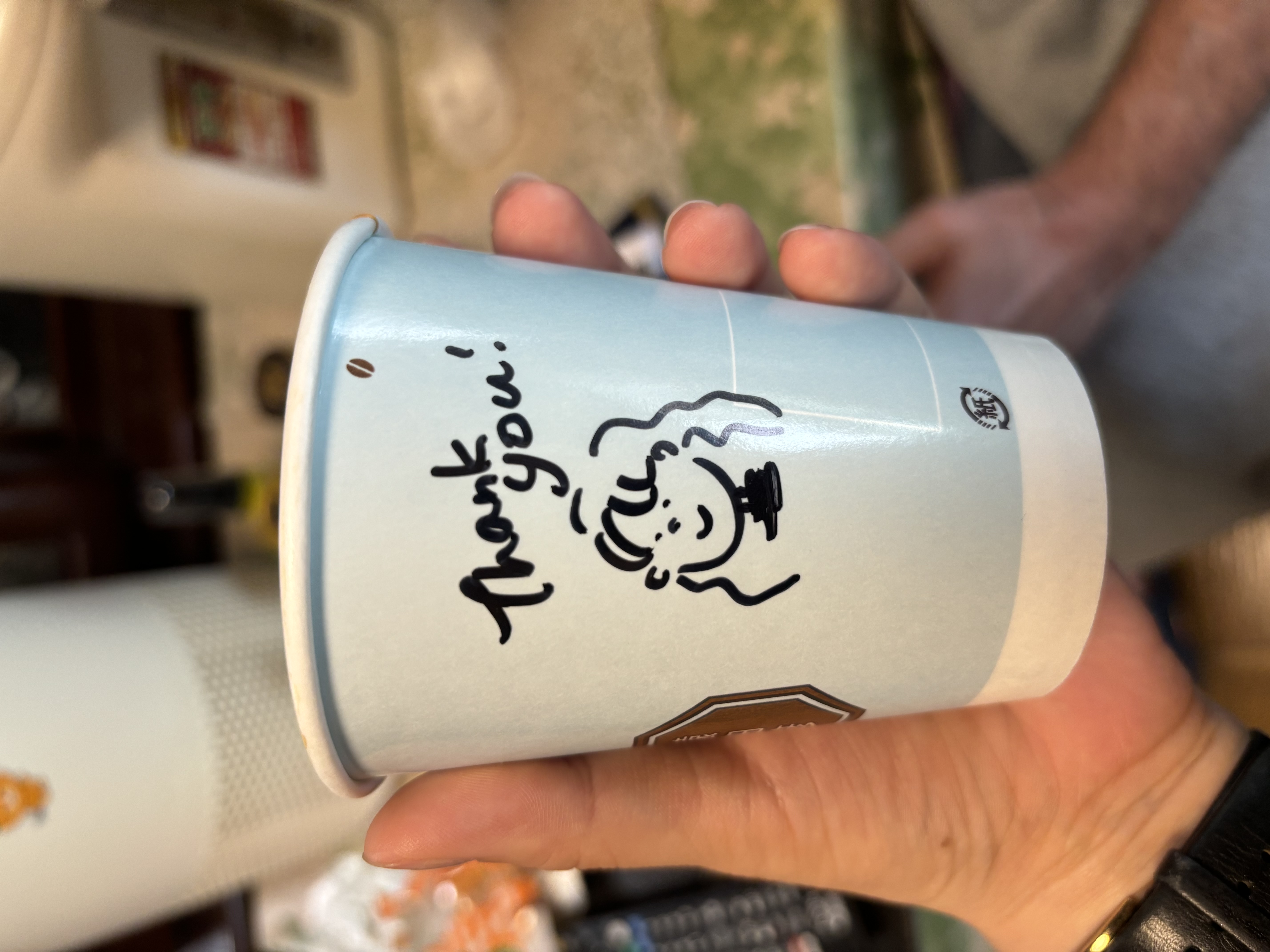 　くるくるぱーま