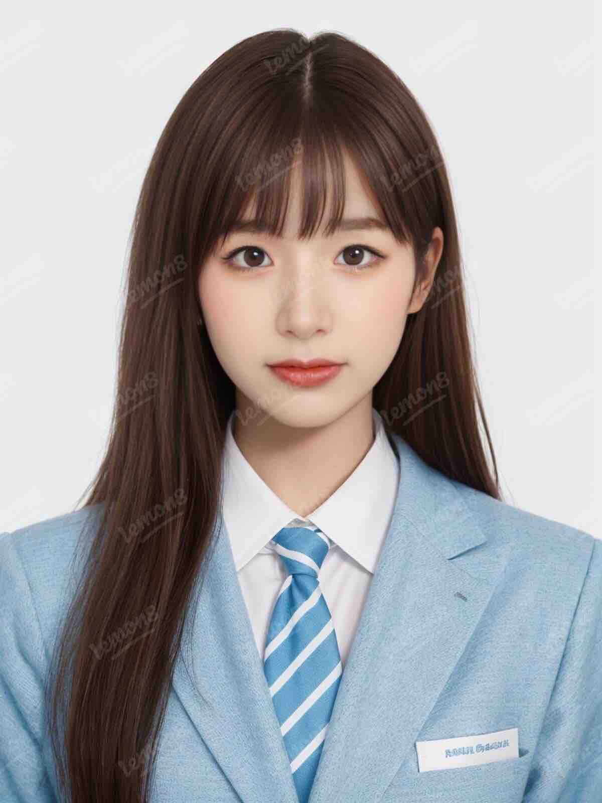 タトゥーちゃん🩵ブルベ夏