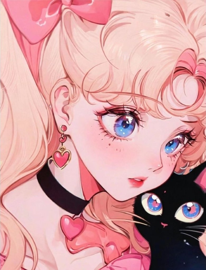 美少女戦士‪ ෆ‪.*･ﾟ