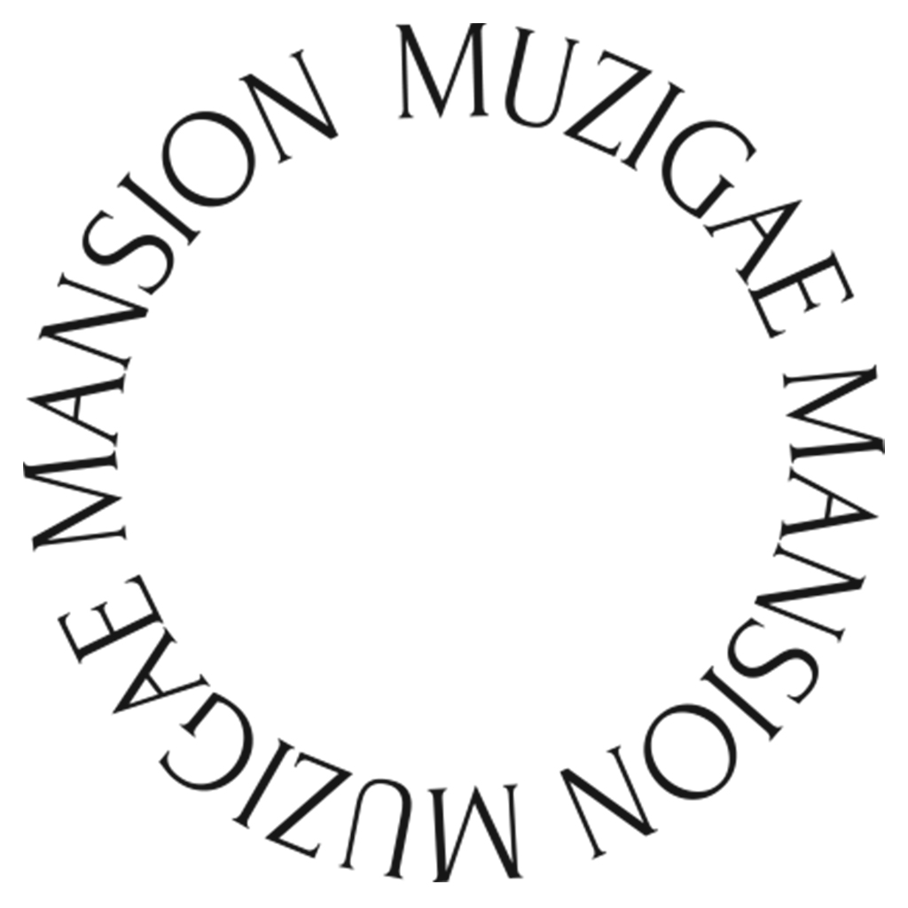 MUZIGAE MANSION公式アカウント