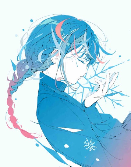 ウル❄️