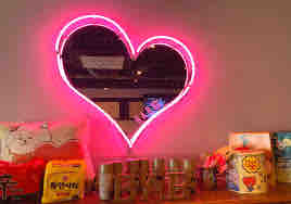 クリスティーナちゃん