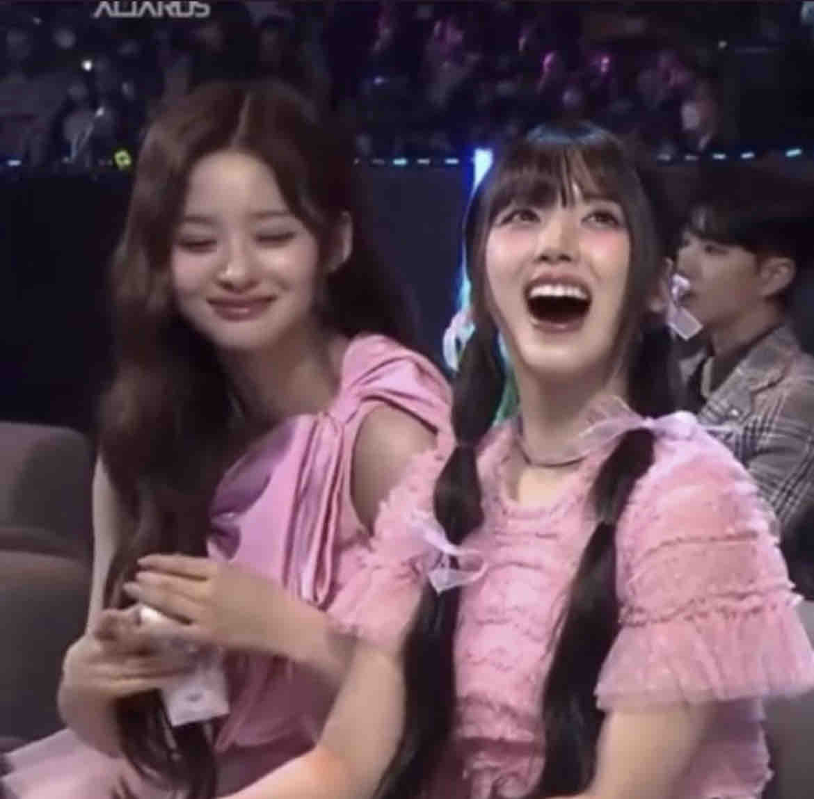 限界オタクのfjk