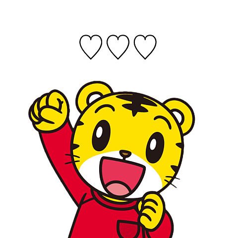 ハッピーじゃむじゃむ