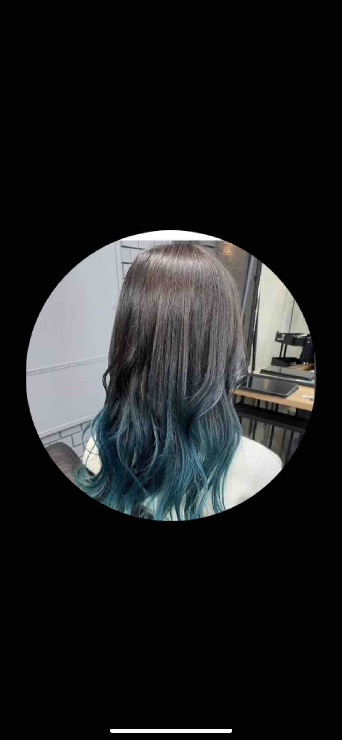 メイク大好きJK