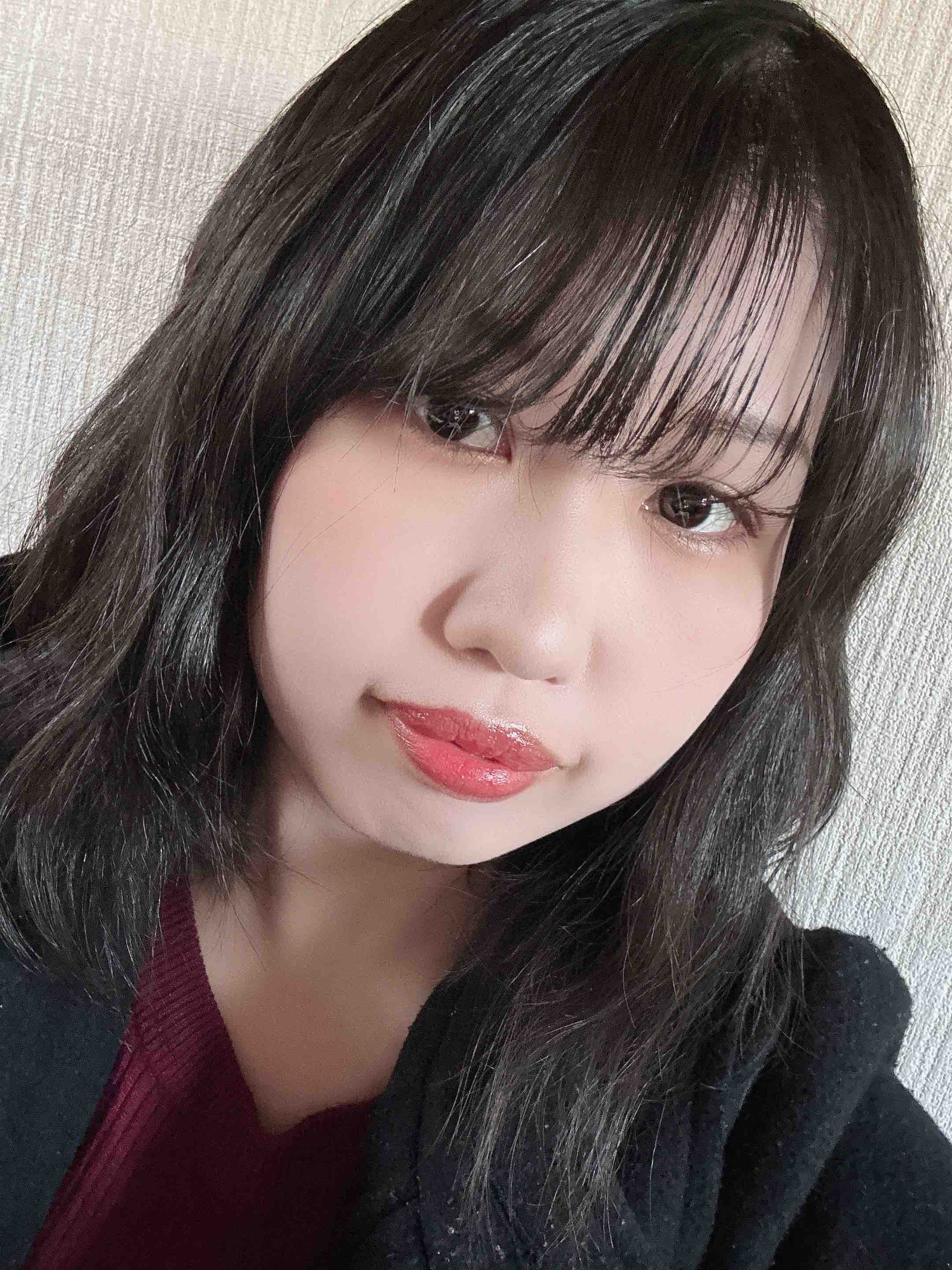 Luna（フォロバします）