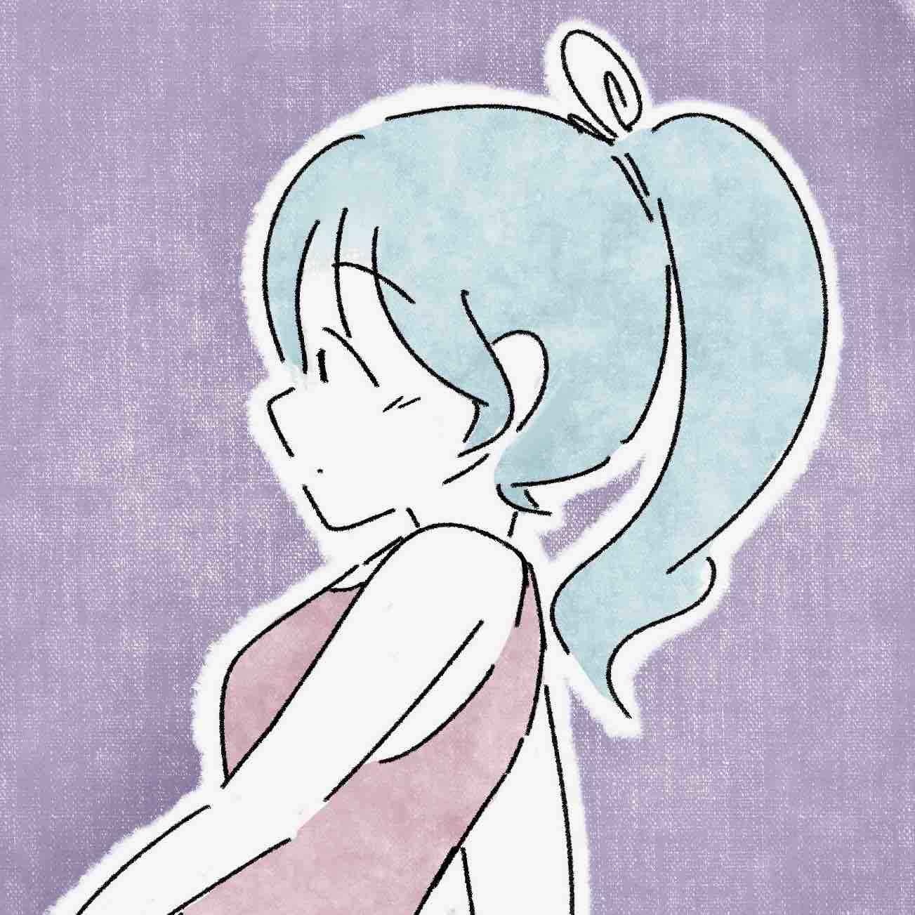 SHINA🩵しいな¦フォロバ