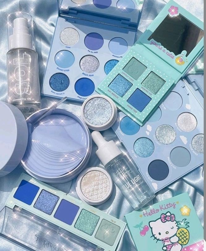 コスメオタク💄