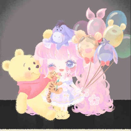 ぽこ🎀フォロバ100