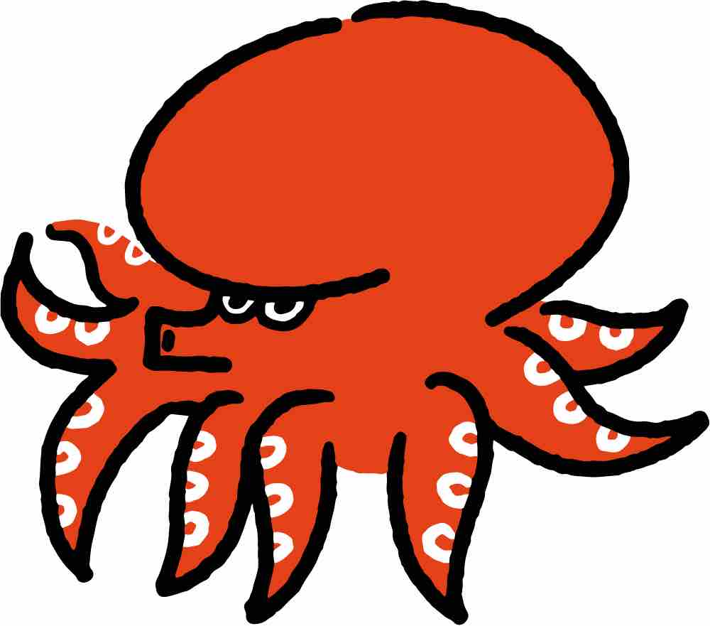 たこさんウインナー