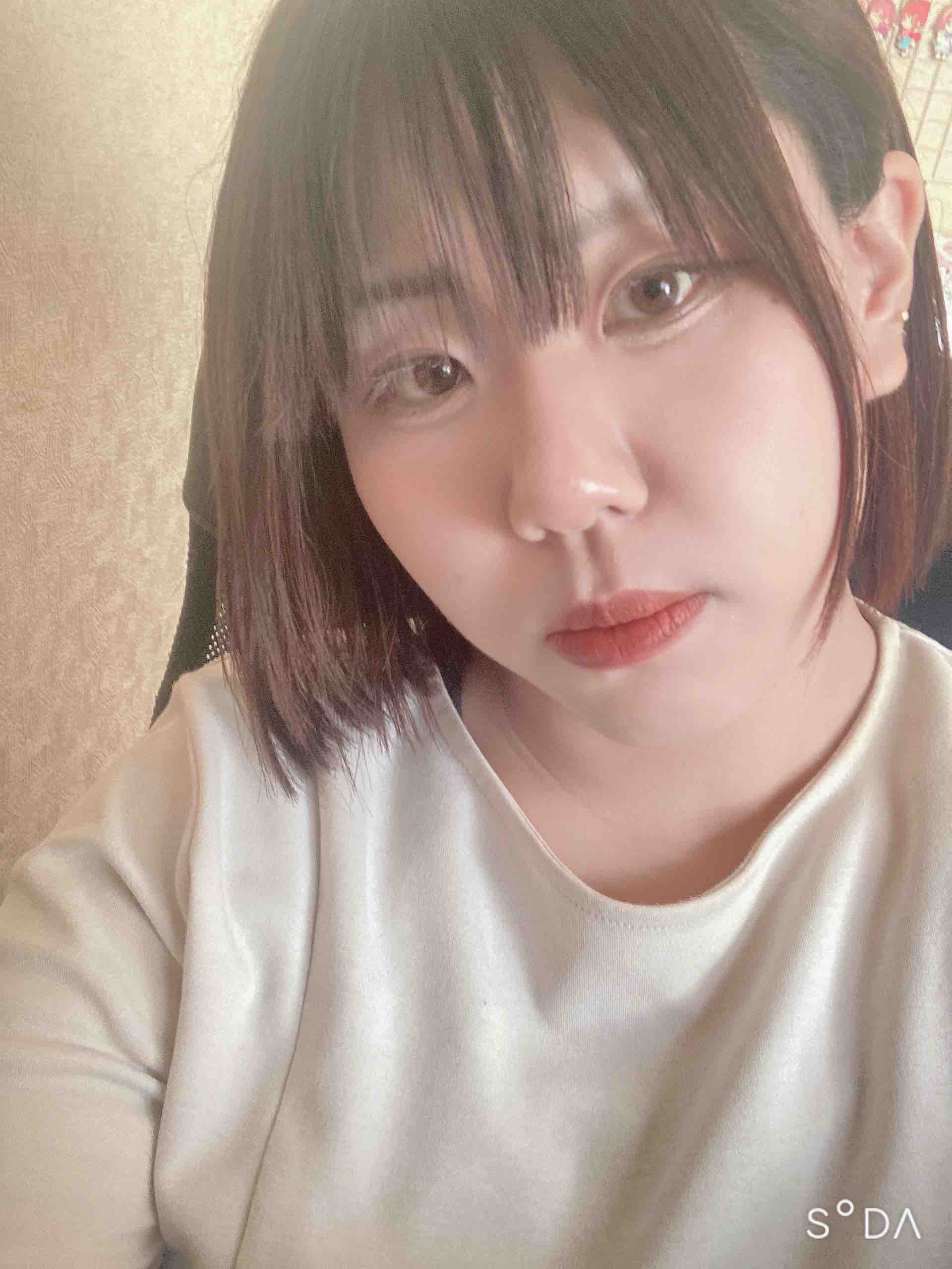 メイク好きなアニオタの人