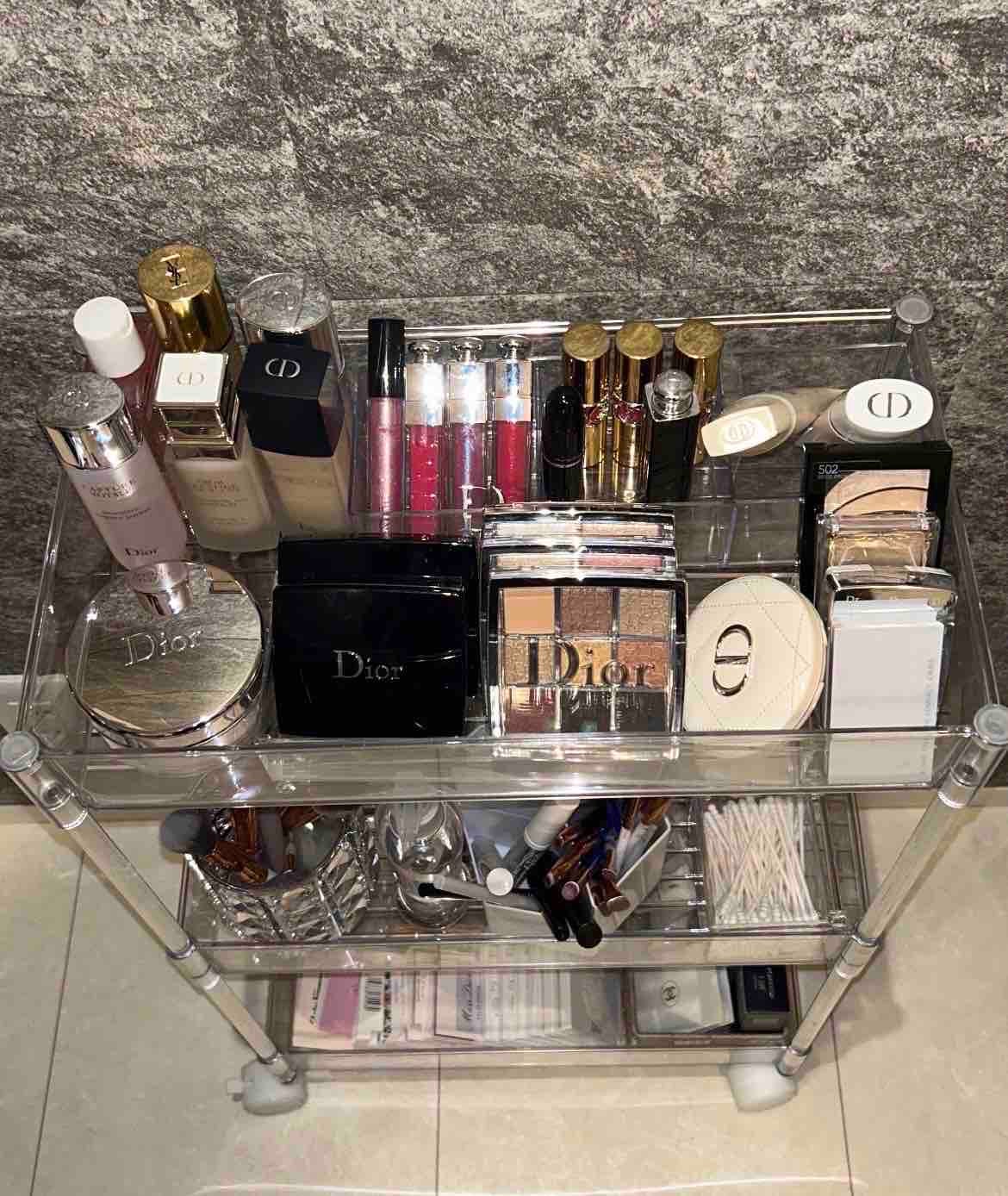試してみた】Dior プレステージ ディスカバリー コフレのリアル 試してみた】Dior プレステージ ディスカバリー コフレのリアル