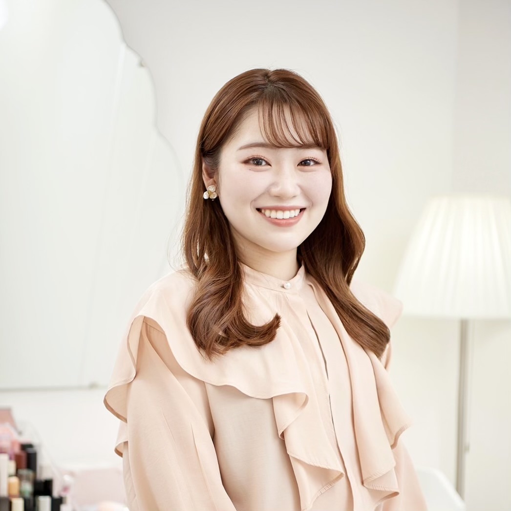 りかこ🌼イエベ春