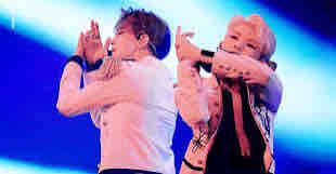 ホシウジコンビ