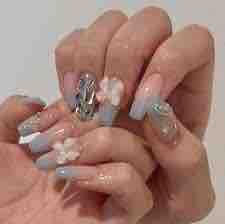 バウンスお辞儀