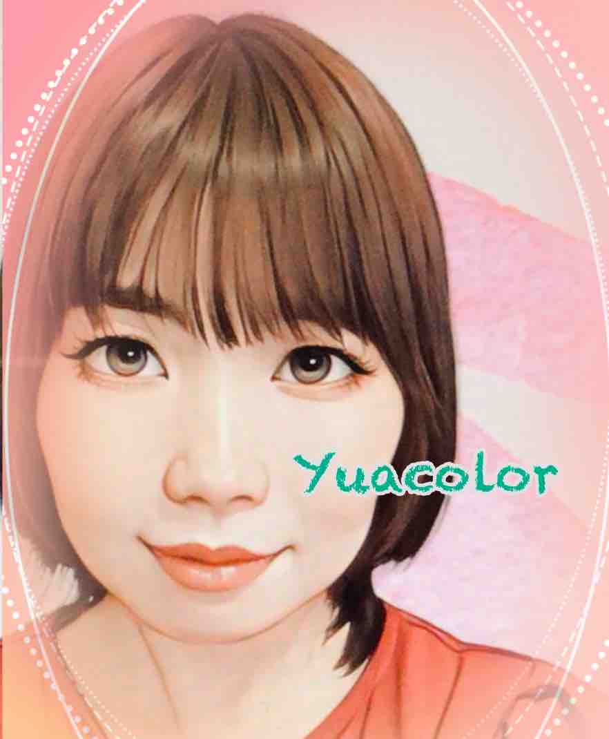 YuAcolor