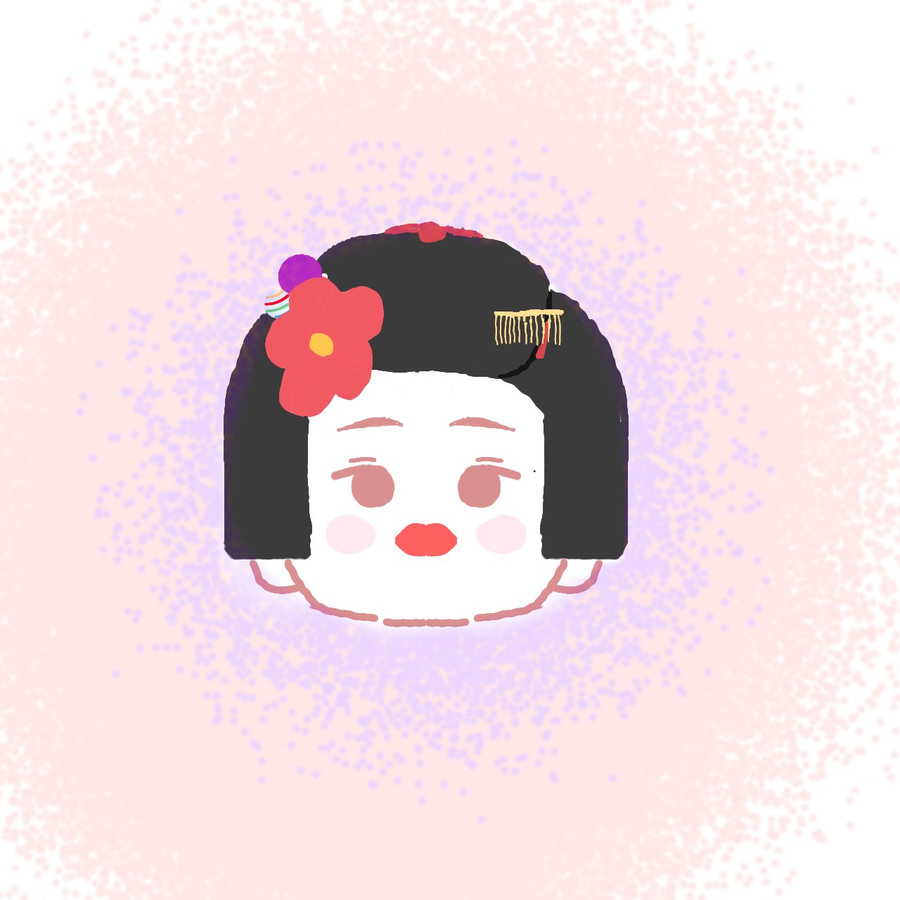 @まいこの美容垢👘🍵