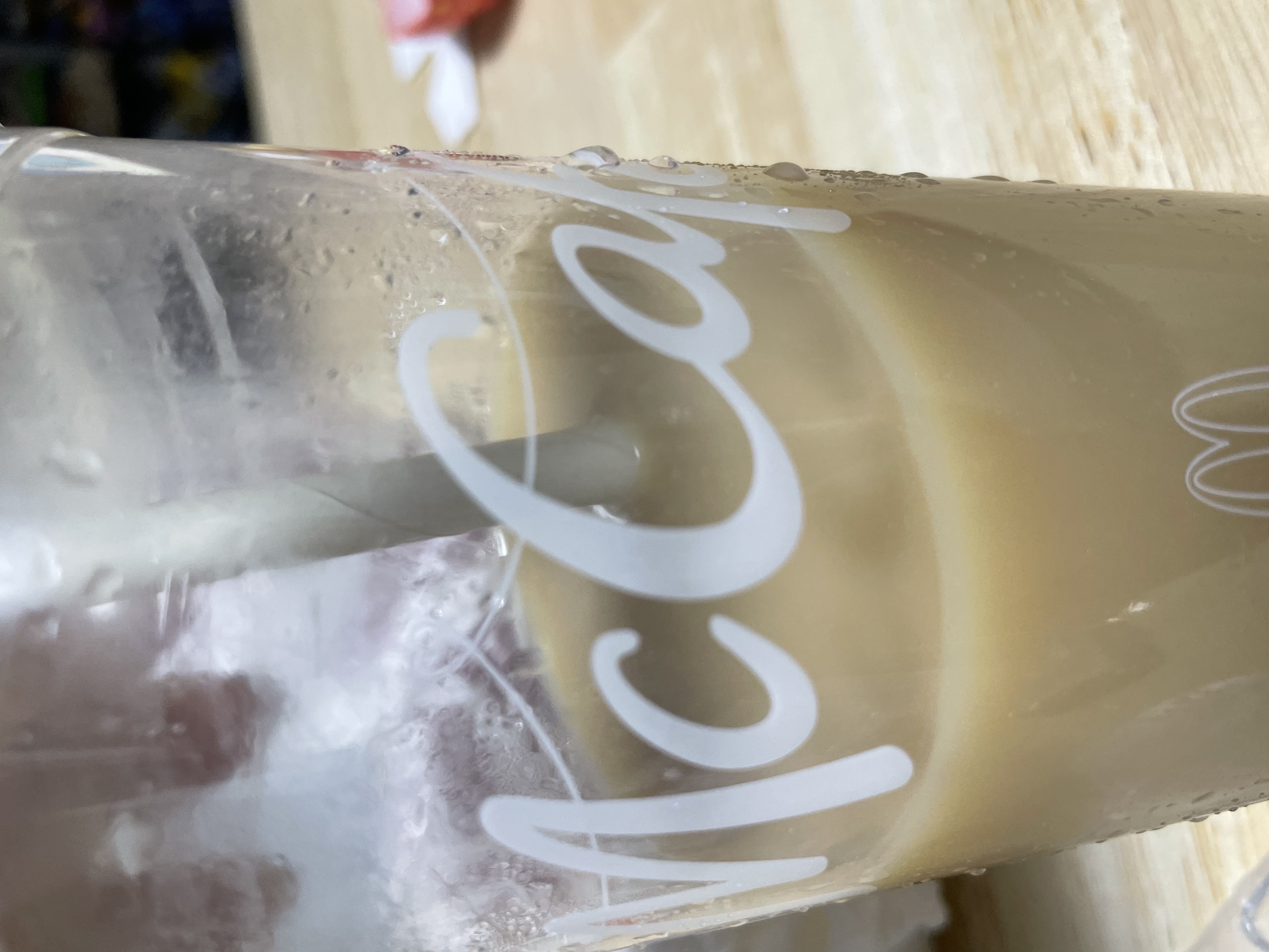 かふぇおーれ☕️