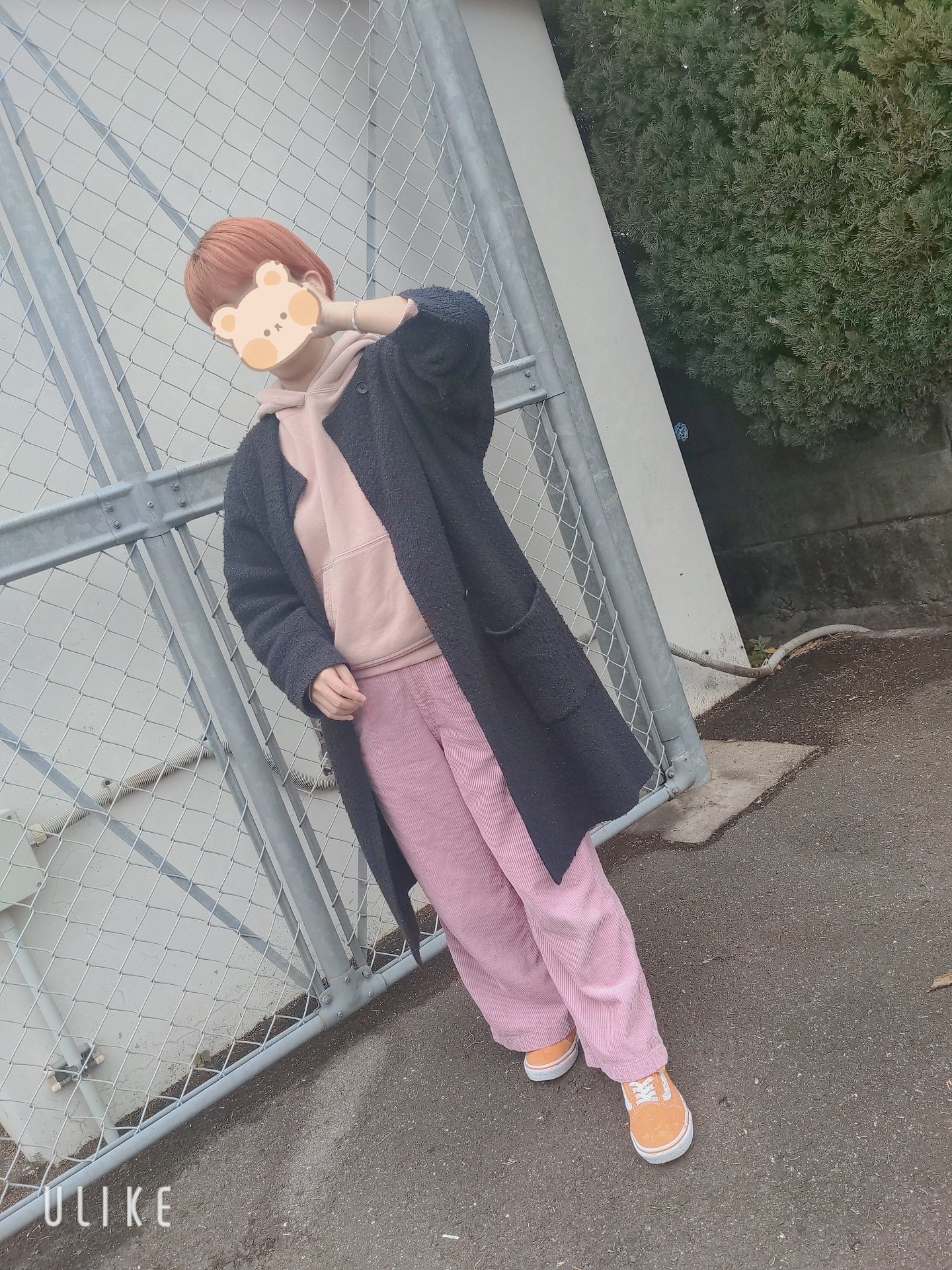 低身長たなかたなか141cm