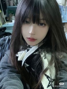 　꜀( ꜆ᐢ. ̫.ᐢ)꜆妖怪フォロバ女