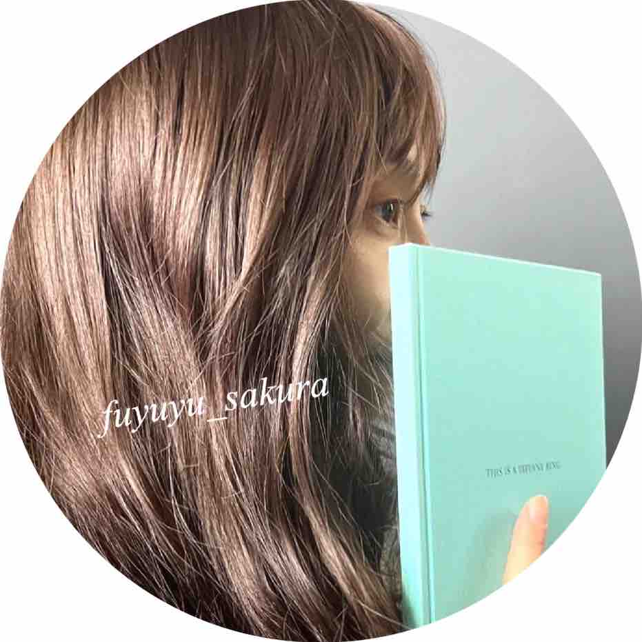 なっちゃん　　フォロバ100です！