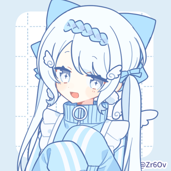 #天使の金平糖🔰　フォロバ希望者はコメント欄へ