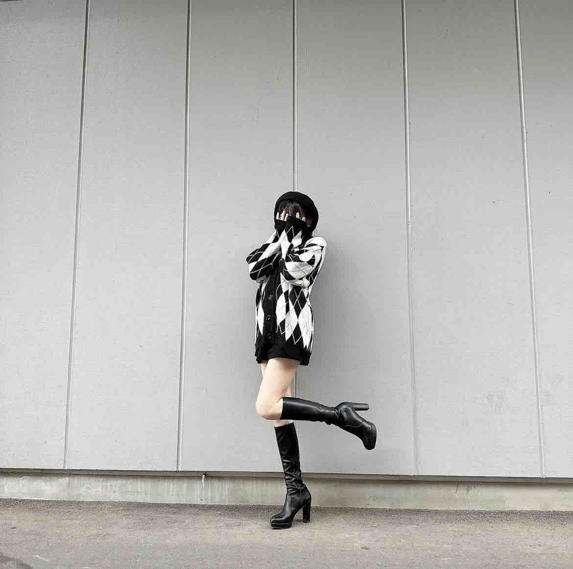 りい.｜低浮上｜