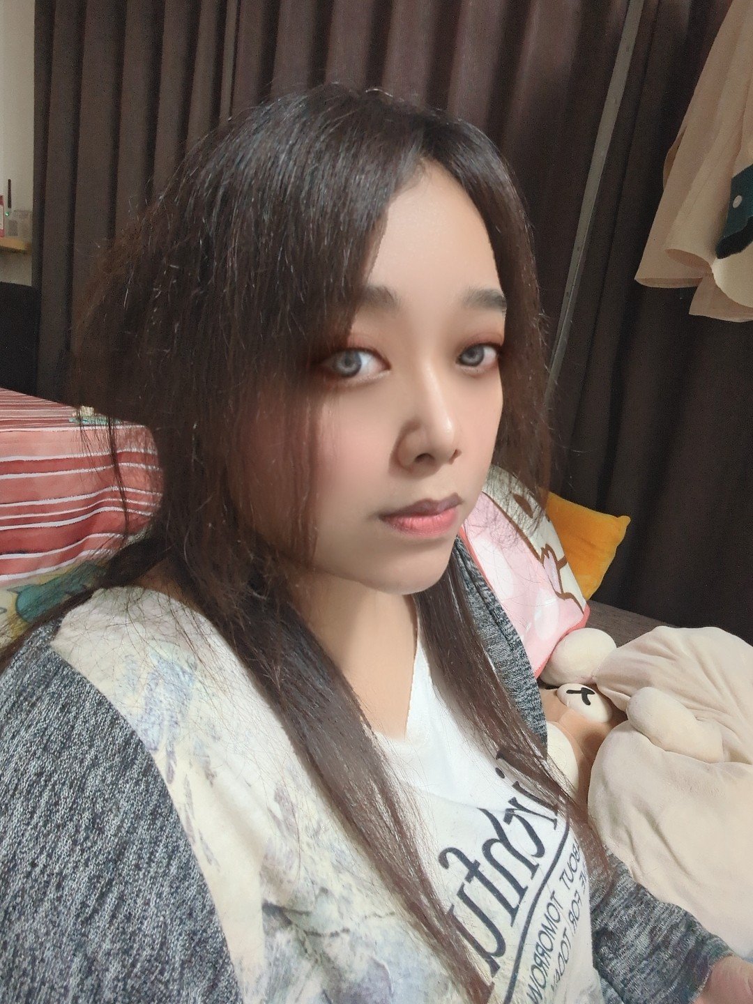 パートのおばさん