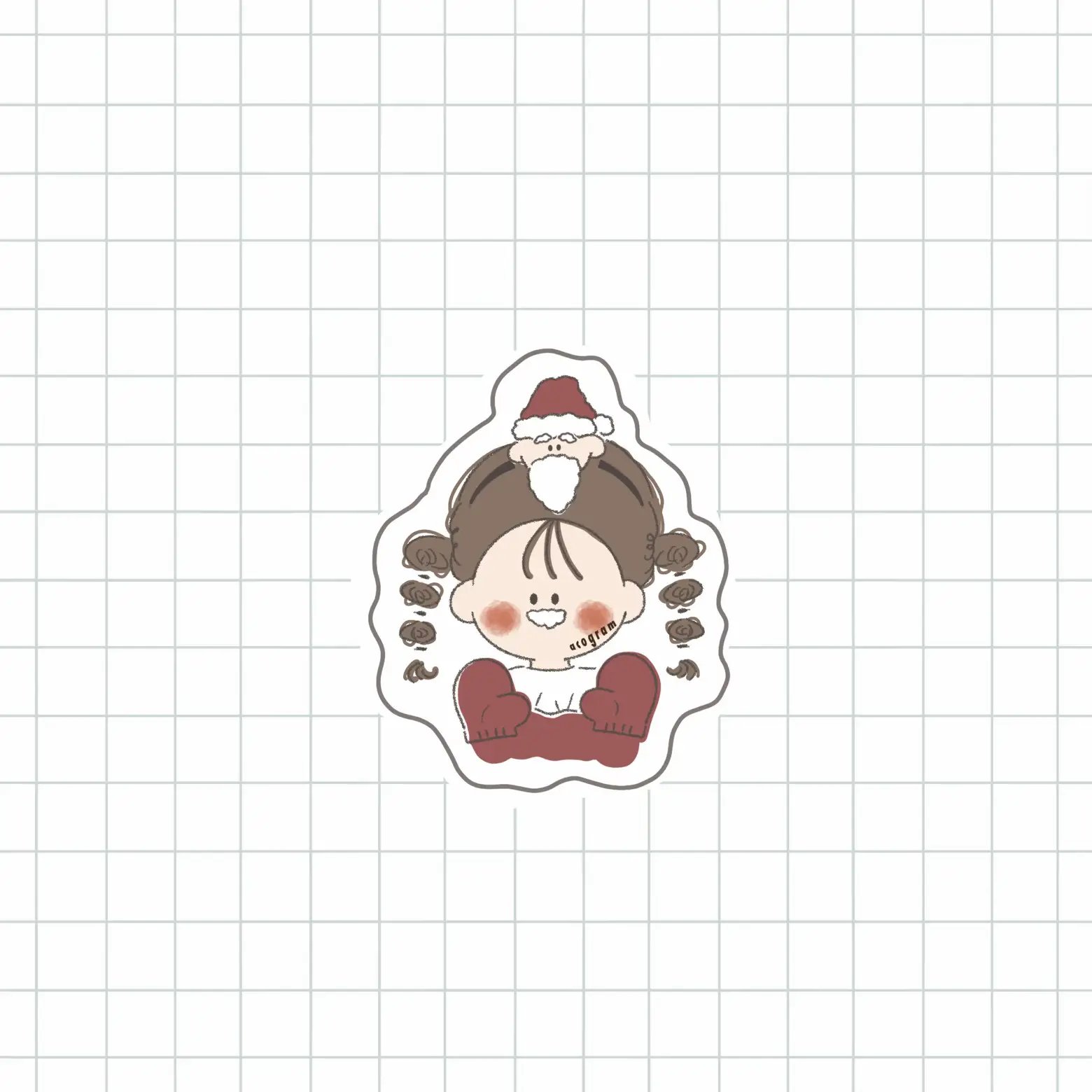 イチゴ🍼ミクル