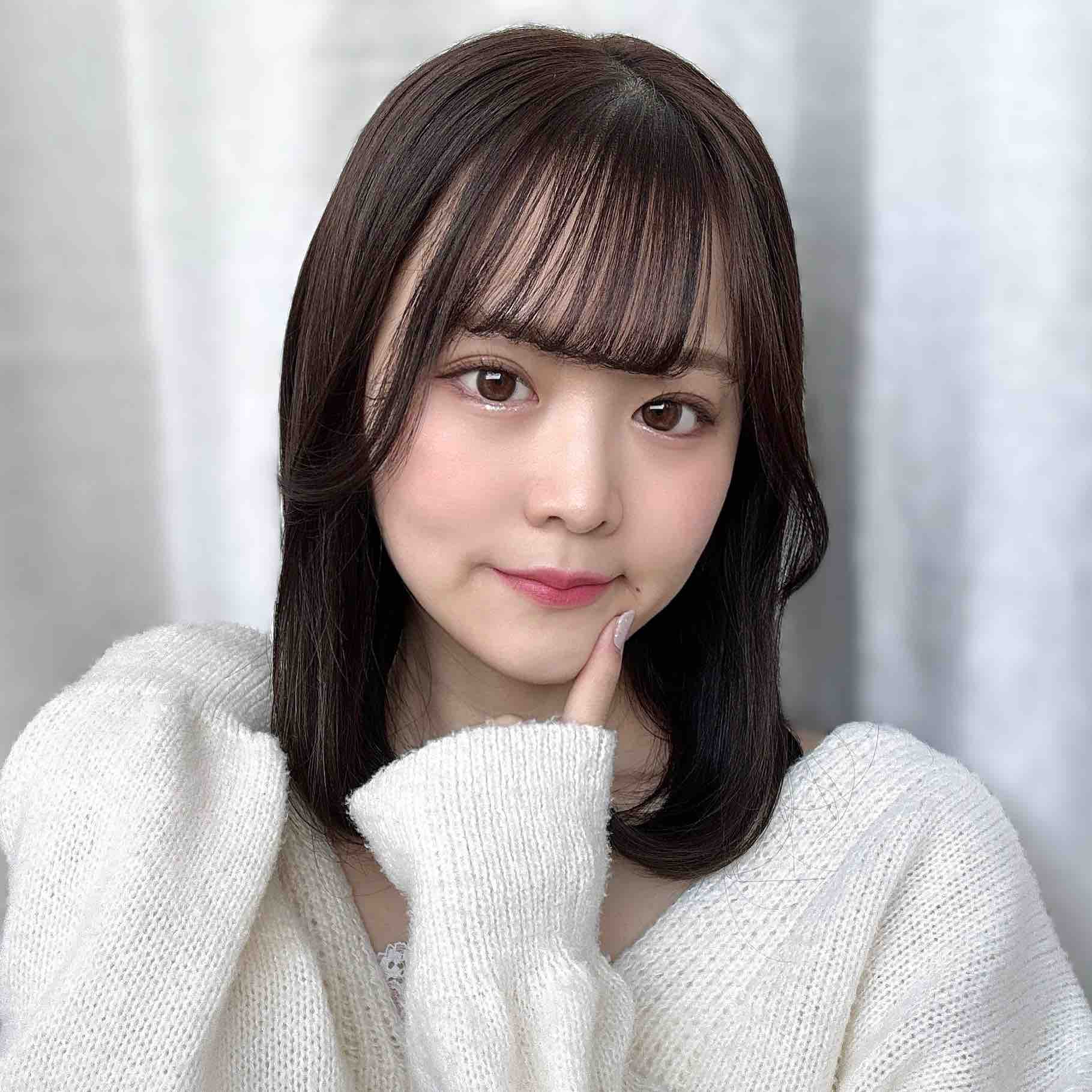 あいす🍨🎀プチプラ×ガーリーメイク