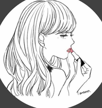 いちご鼻ちゃん フォロバ