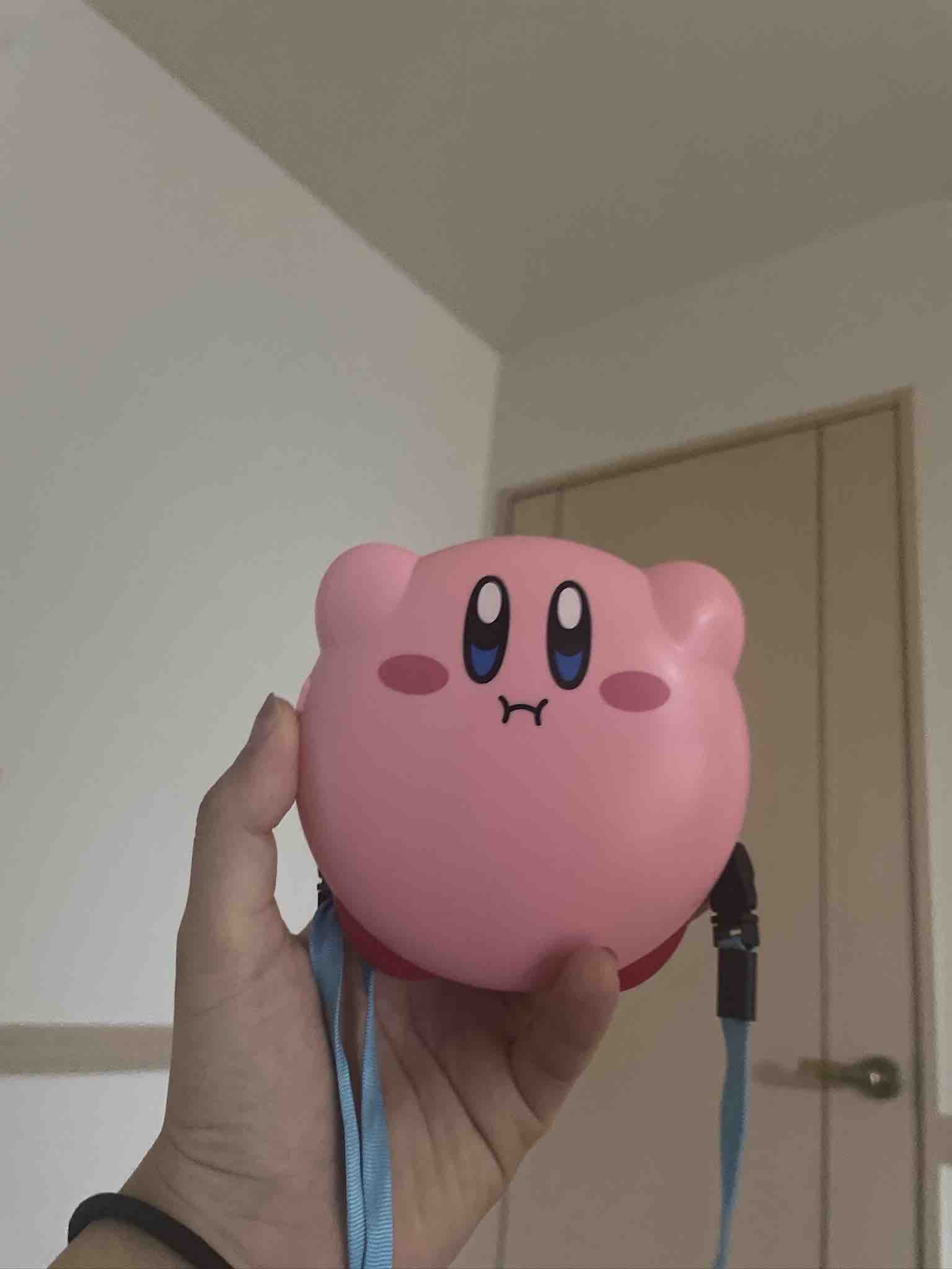 パウダードッグプレス