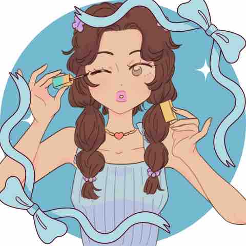 みみ*コスメ、ヘアケアだいすき