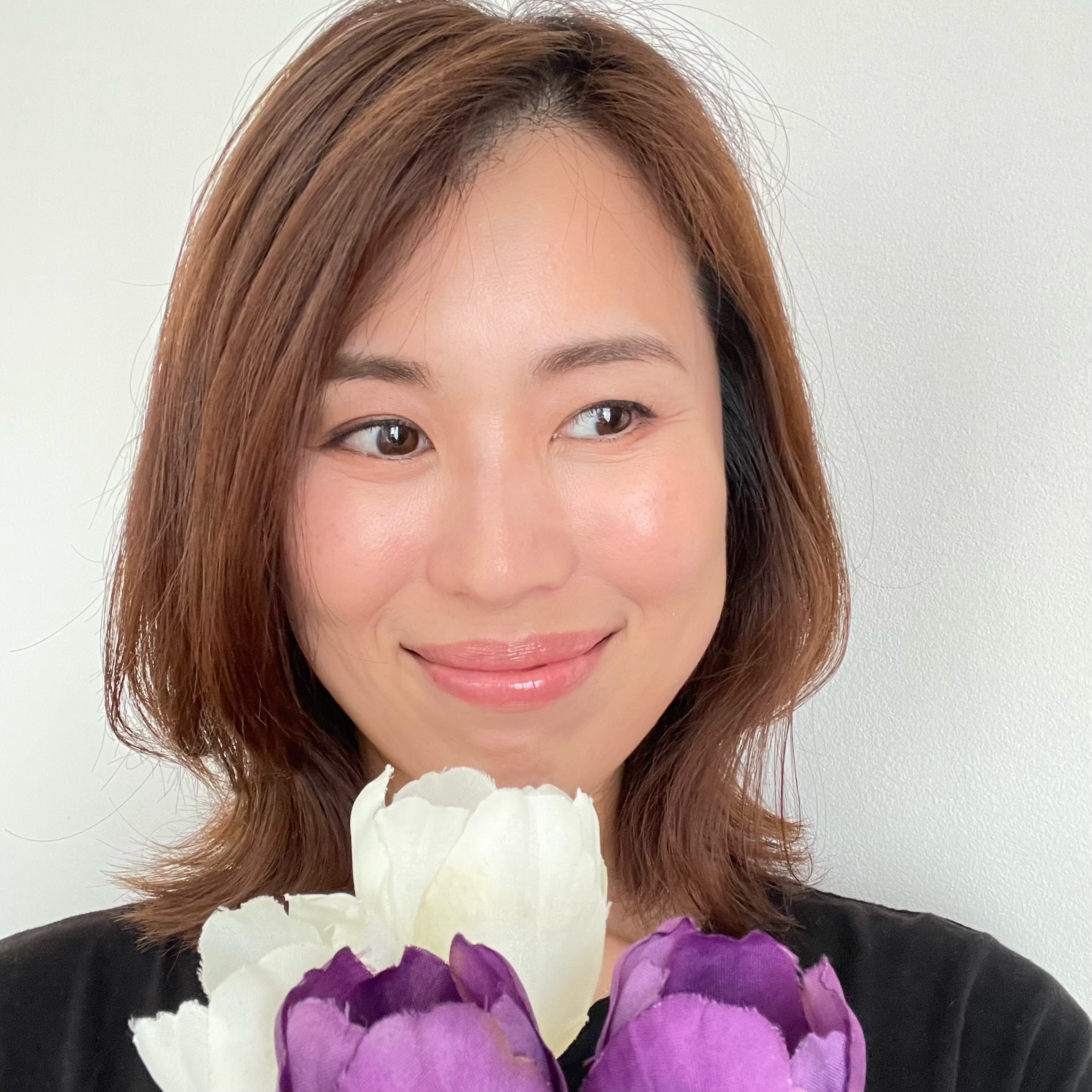 HIROMI アラフォーコスメ