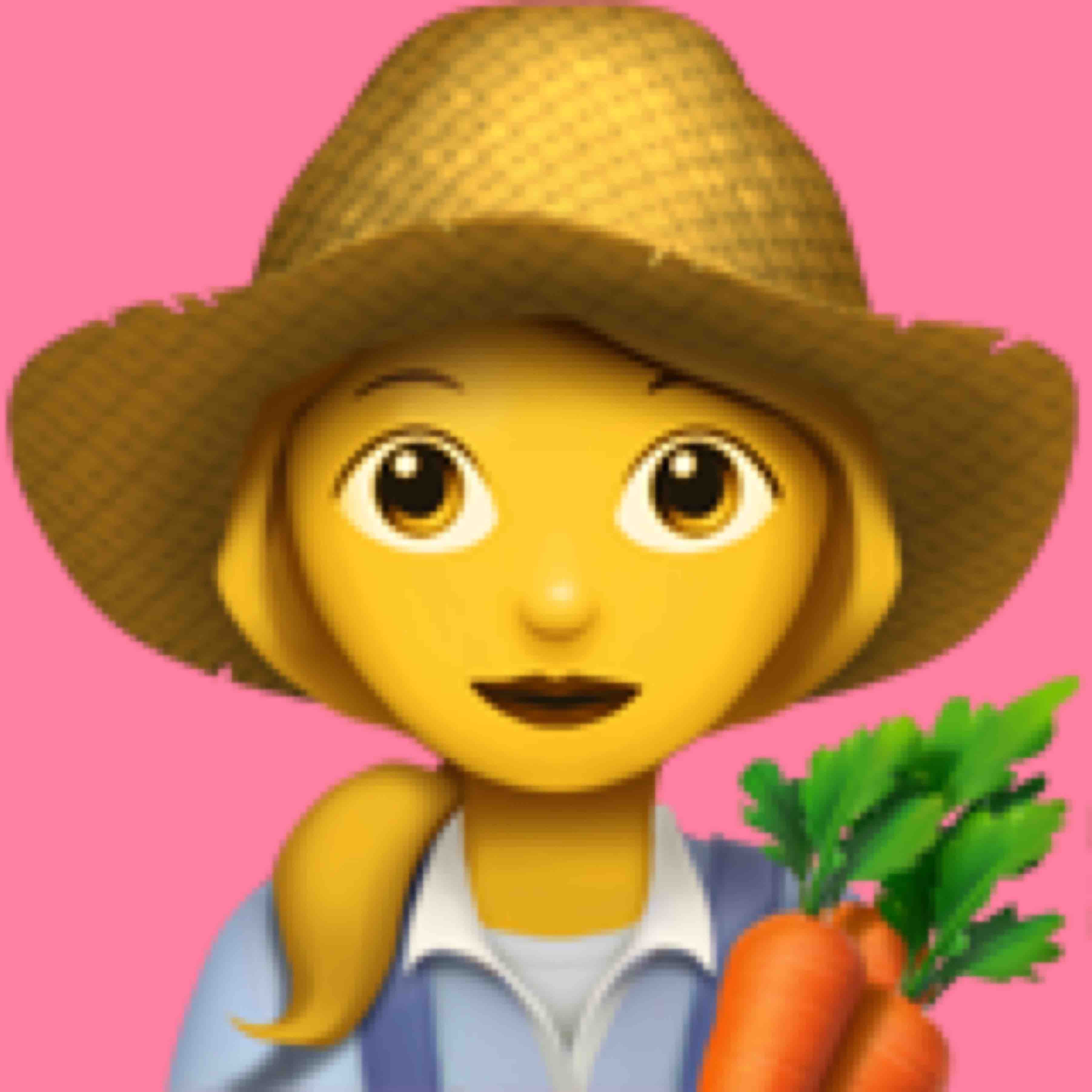 農家ちゃん👩‍🌾