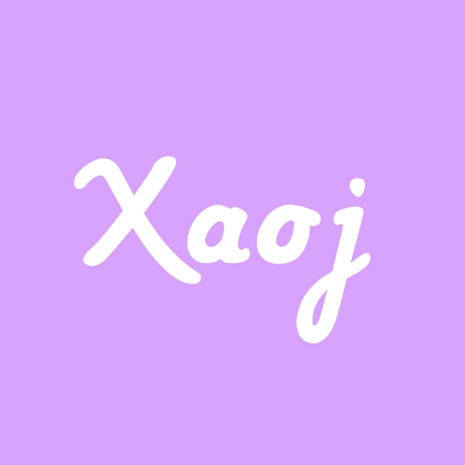 しゃお@フォロバ100