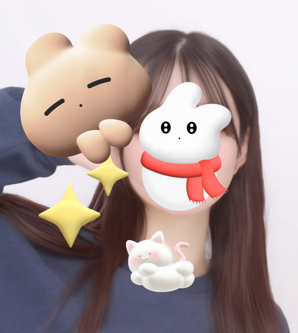 ゆきんころろ☃️❄️