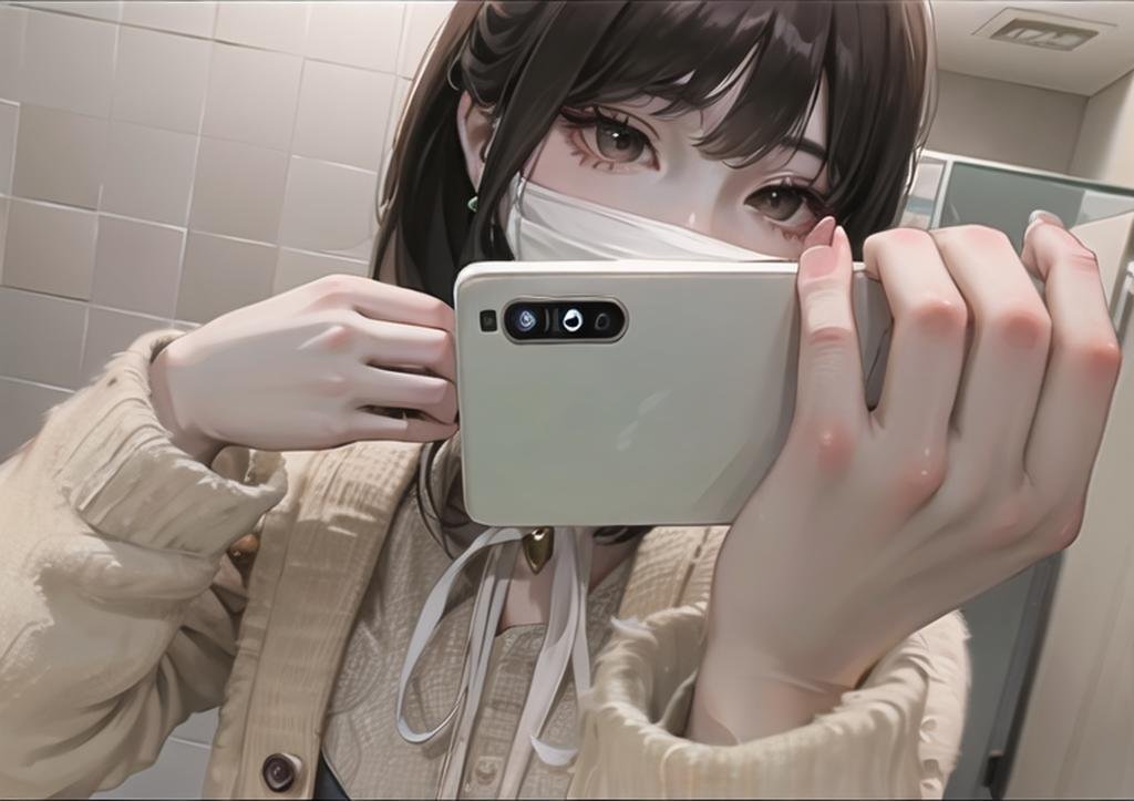 莉花🌸フォロバ100🇨🇳