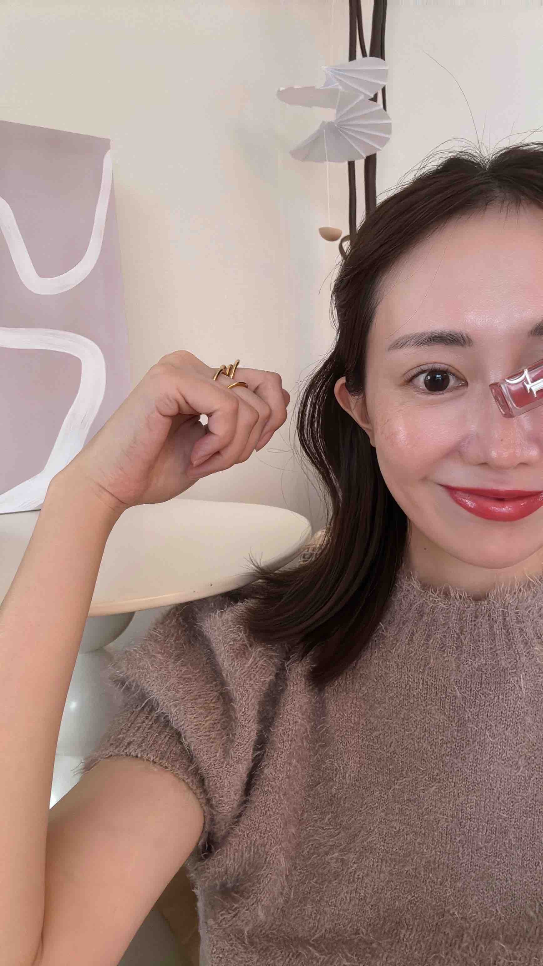 あぴ ￤美容と綺麗を発信  *･.｡*フォロバ