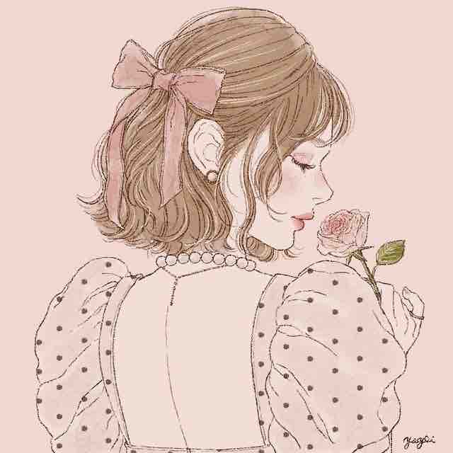 nao❤︎フォロバ