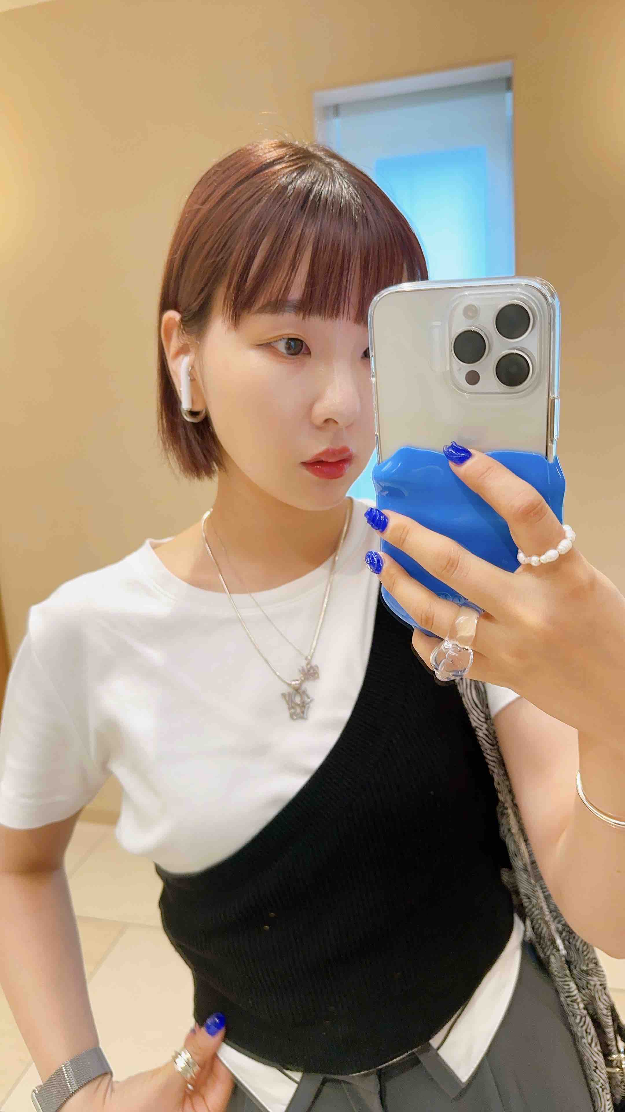 haruka  -韓国コスメ-