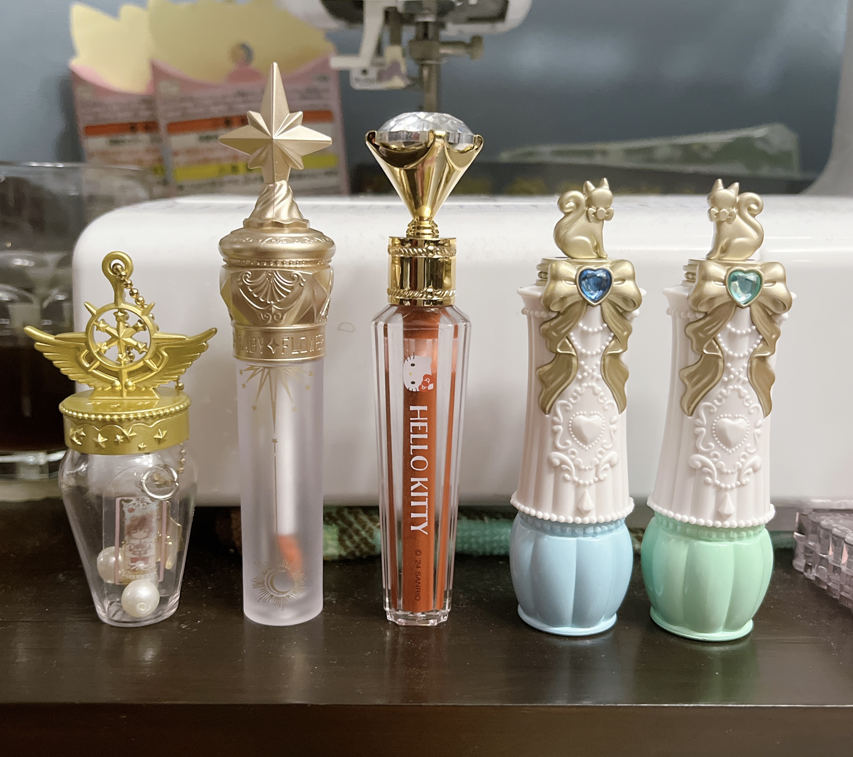 青み吸い妖怪𓁿𓁿