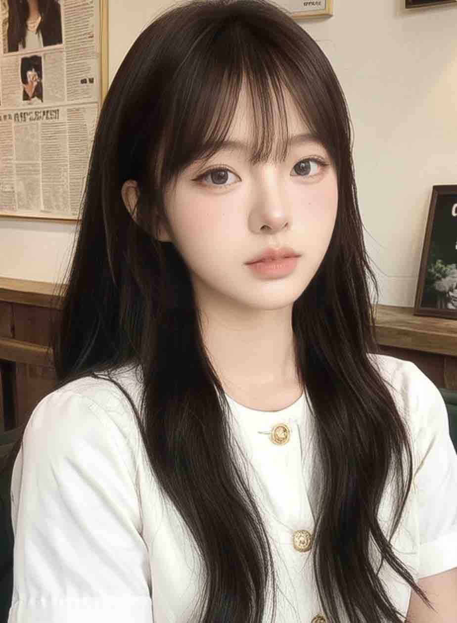 こあ〻フォロバ100💫