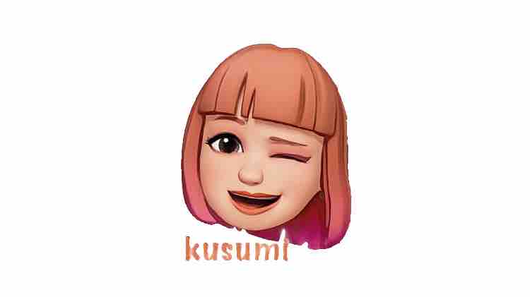 kusumi🍊
