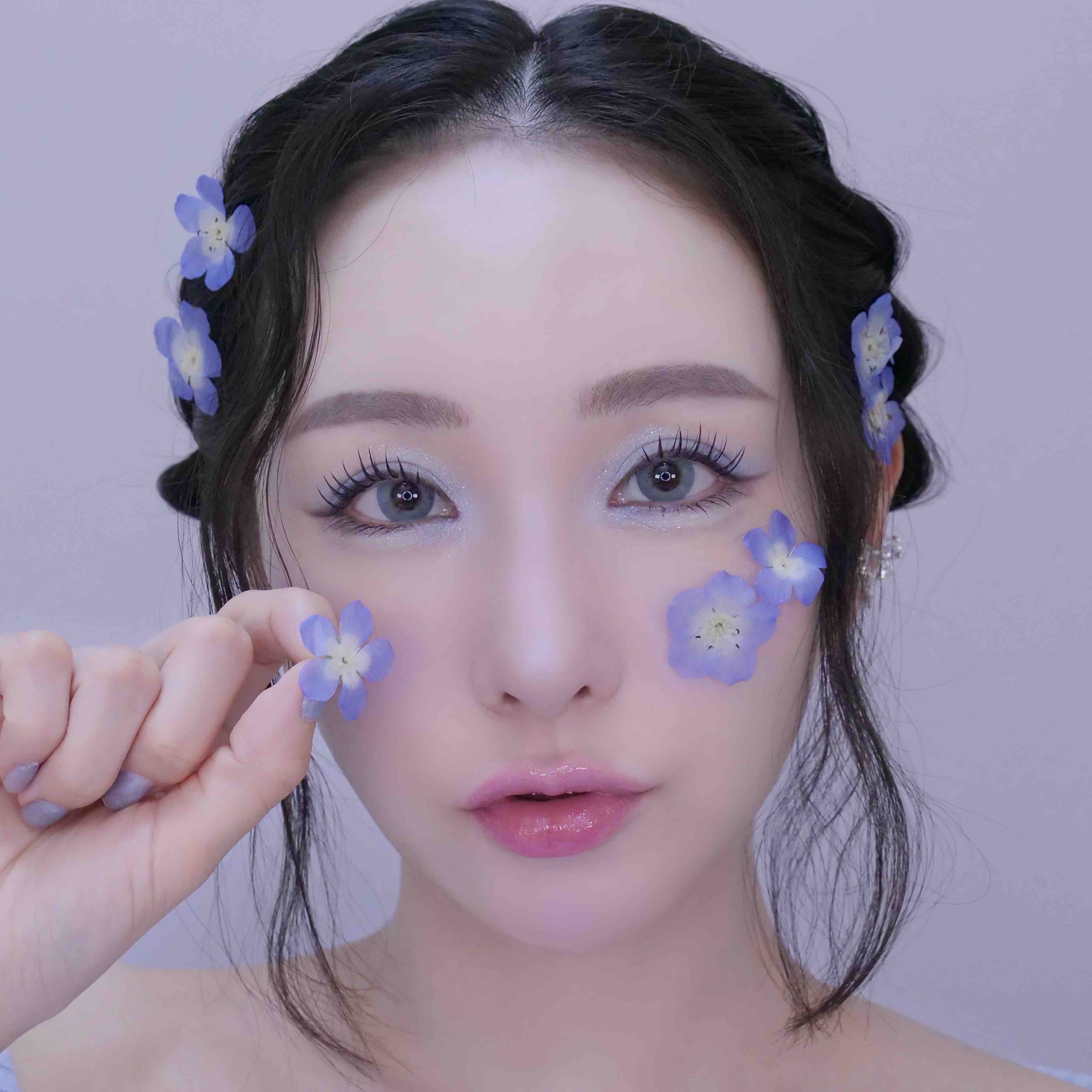 ニーナシェルカ  37歳💜