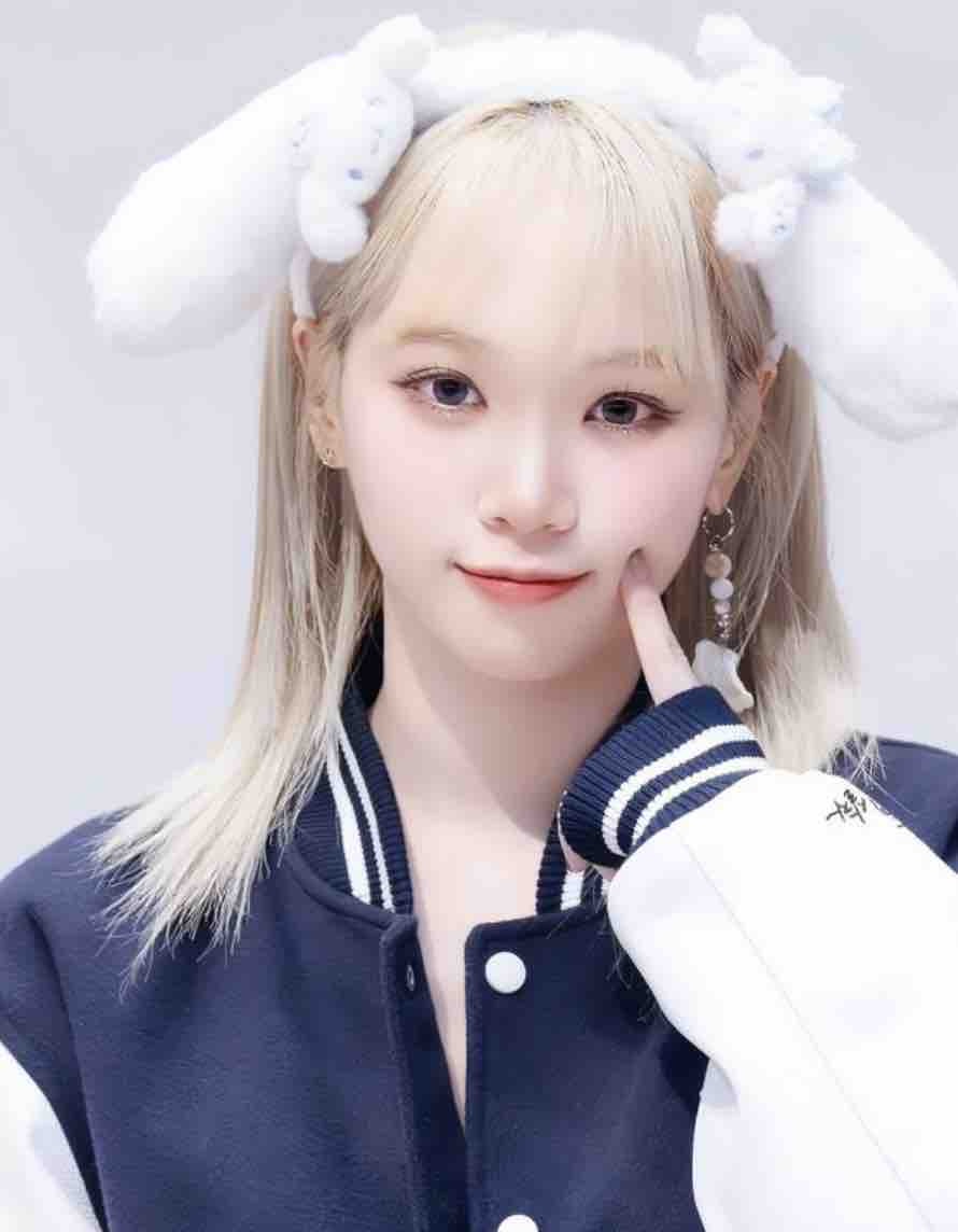 月希（かのん）