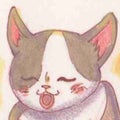 もふねこ
