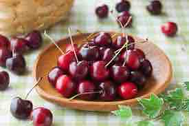 チェリーちゃん